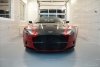 Aston Martin DB9 DBS Front grille bumper conversion front carbon kit